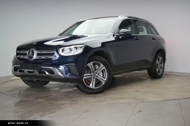 Mercedes-Benz GLC 300 (Clasa GLC) din 2022 cu 90.000 km - oferta MER197681 - foto 3