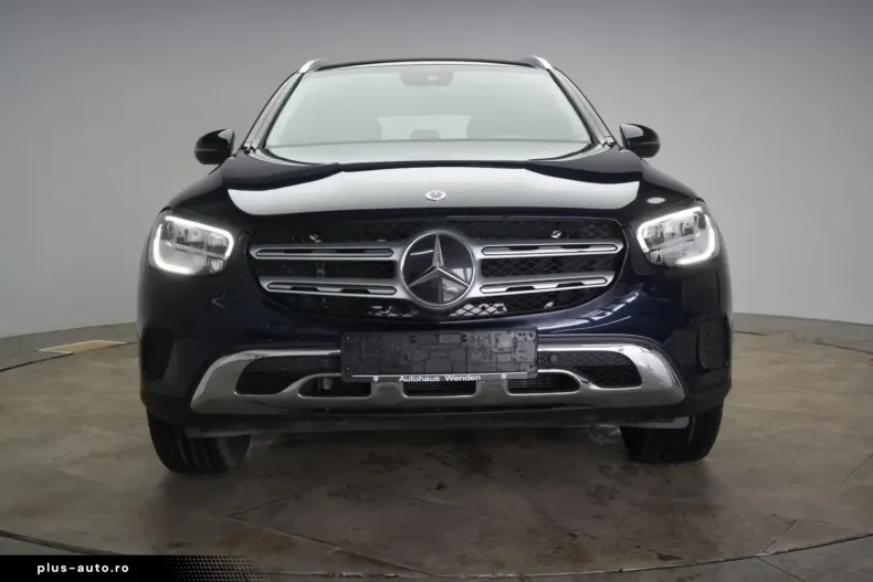 Mercedes-Benz GLC 300 (Clasa GLC) din 2022 cu 90.000 km - oferta MER197681 - foto 4