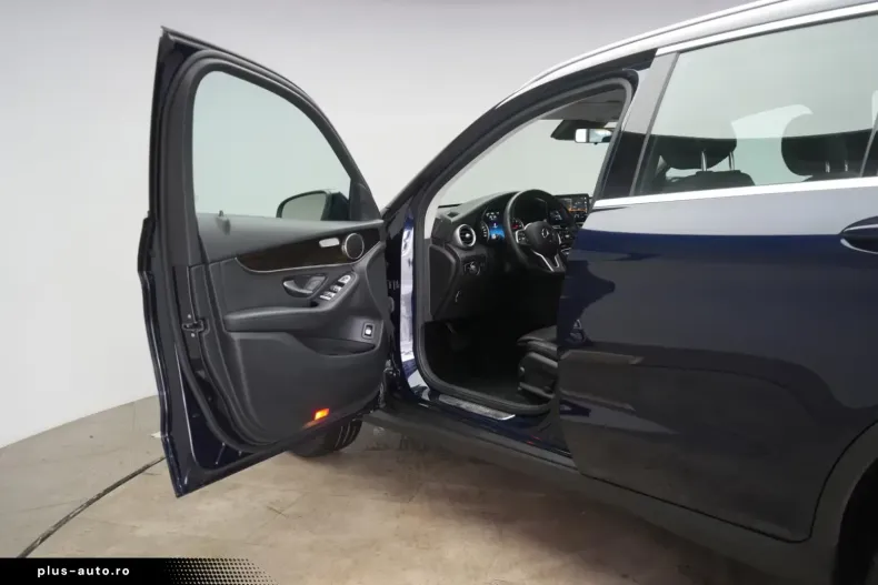 Mercedes-Benz GLC 300 (Clasa GLC) din 2022 cu 90.000 km - oferta MER197681 - foto 7