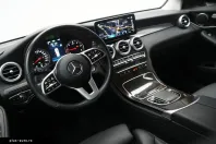 Mercedes-Benz GLC 300 (Clasa GLC) din 2022 cu 90.000 km - oferta MER197681 - foto 9