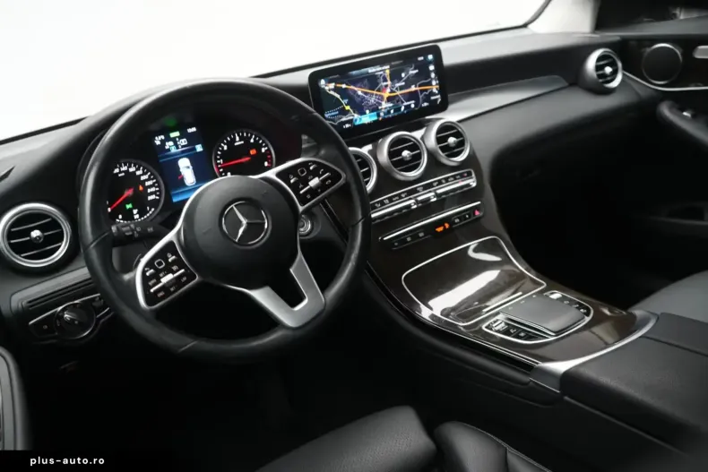 Mercedes-Benz GLC 300 (Clasa GLC) din 2022 cu 90.000 km - oferta MER197681 - foto 9