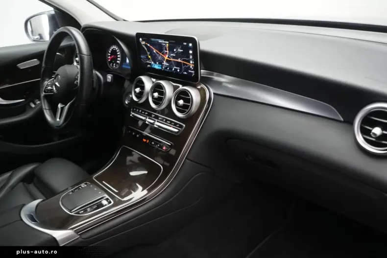 Mercedes-Benz GLC 300 (Clasa GLC) din 2022 cu 90.000 km - oferta MER197681 - foto 12