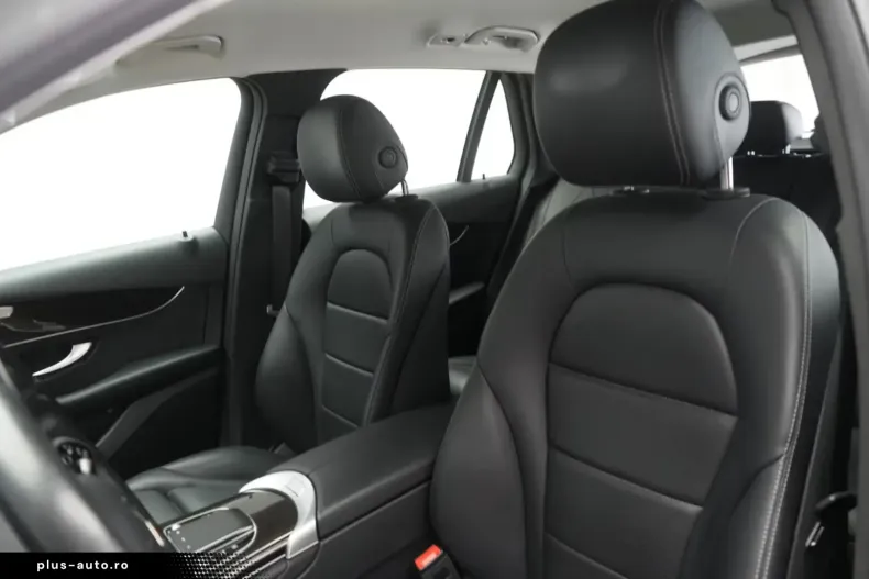 Mercedes-Benz GLC 300 (Clasa GLC) din 2022 cu 90.000 km - oferta MER197681 - foto 13