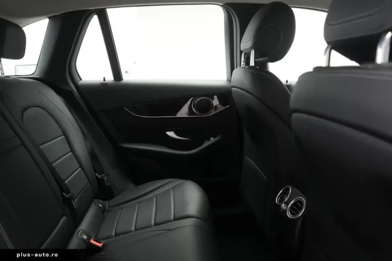 Mercedes-Benz GLC 300 (Clasa GLC) din 2022 cu 90.000 km - oferta MER197681 - foto 14