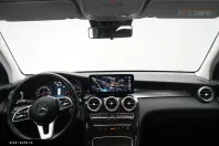 Mercedes-Benz GLC 300 (Clasa GLC) din 2022 cu 90.000 km - oferta MER197681 - foto 19