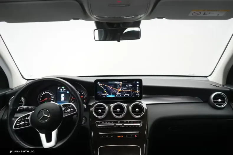 Mercedes-Benz GLC 300 (Clasa GLC) din 2022 cu 90.000 km - oferta MER197681 - foto 19