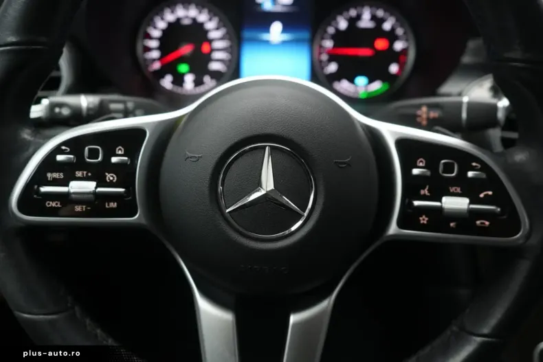 Mercedes-Benz GLC 300 (Clasa GLC) din 2022 cu 90.000 km - oferta MER197681 - foto 20