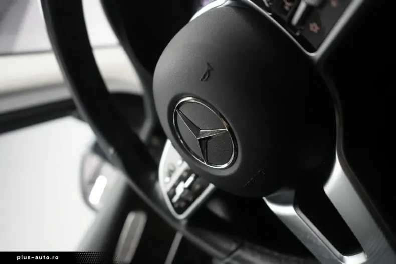 Mercedes-Benz GLC 300 (Clasa GLC) din 2022 cu 90.000 km - oferta MER197681 - foto 21