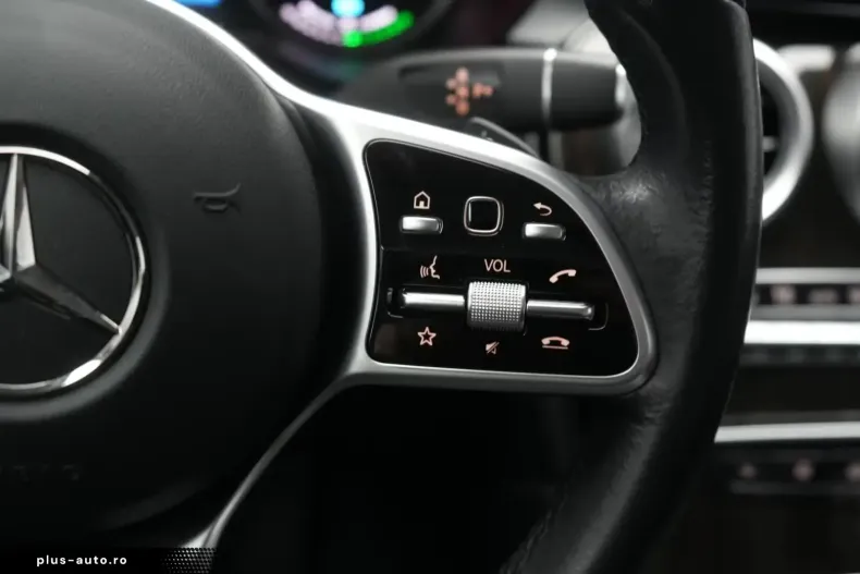 Mercedes-Benz GLC 300 (Clasa GLC) din 2022 cu 90.000 km - oferta MER197681 - foto 22