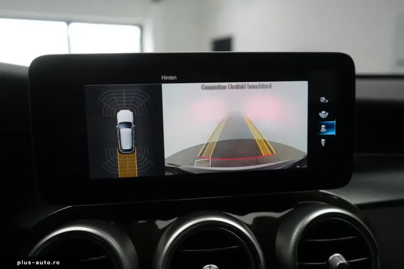 Mercedes-Benz GLC 300 (Clasa GLC) din 2022 cu 90.000 km - oferta MER197681 - foto 24