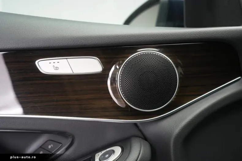 Mercedes-Benz GLC 300 (Clasa GLC) din 2022 cu 90.000 km - oferta MER197681 - foto 27