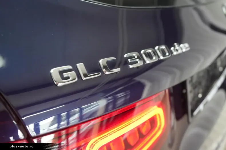 Mercedes-Benz GLC 300 (Clasa GLC) din 2022 cu 90.000 km - oferta MER197681 - foto 33