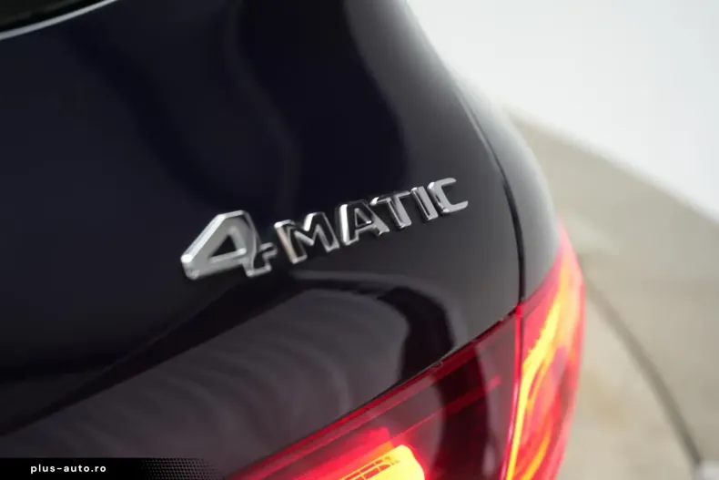 Mercedes-Benz GLC 300 (Clasa GLC) din 2022 cu 90.000 km - oferta MER197681 - foto 34