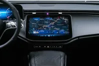 Mercedes-Benz E 220 (Clasa E) din 2025 cu 7.031 km - oferta MER197682 - foto 9