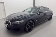 BMW M850 (Seria 8) din 2021 cu 41.889 km - oferta BMW197683 - foto 1