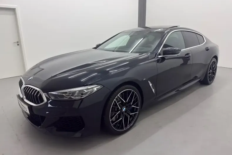 BMW M850 (Seria 8) din 2021 cu 41.889 km - oferta BMW197683 - foto 1
