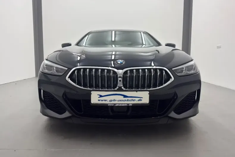 BMW M850 (Seria 8) din 2021 cu 41.889 km - oferta BMW197683 - foto 3
