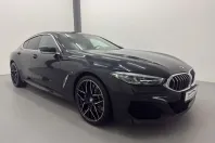 BMW M850 (Seria 8) din 2021 cu 41.889 km - oferta BMW197683 - foto 4