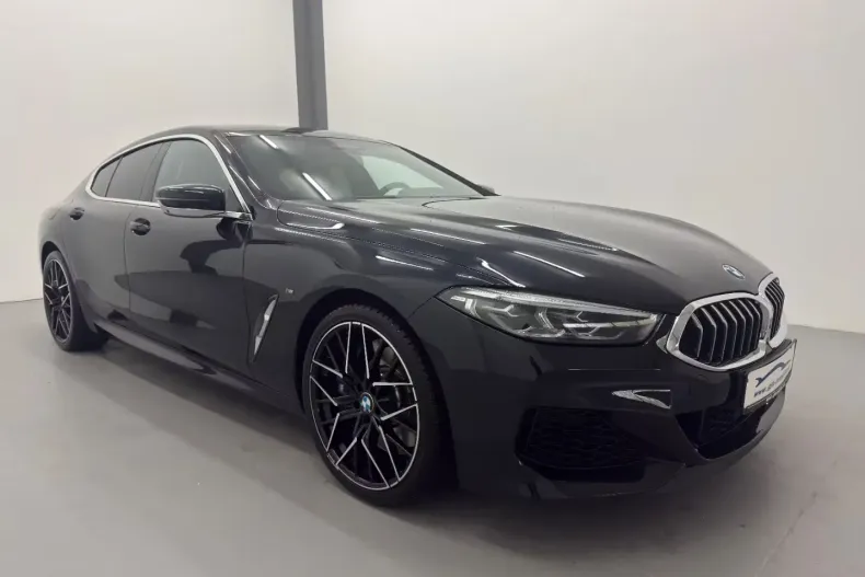 BMW M850 (Seria 8) din 2021 cu 41.889 km - oferta BMW197683 - foto 4