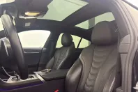 BMW M850 (Seria 8) din 2021 cu 41.889 km - oferta BMW197683 - foto 12