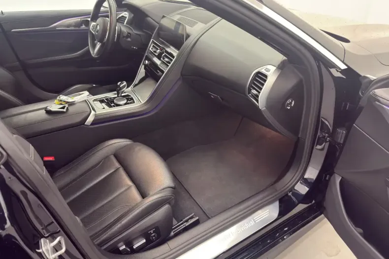 BMW M850 (Seria 8) din 2021 cu 41.889 km - oferta BMW197683 - foto 16