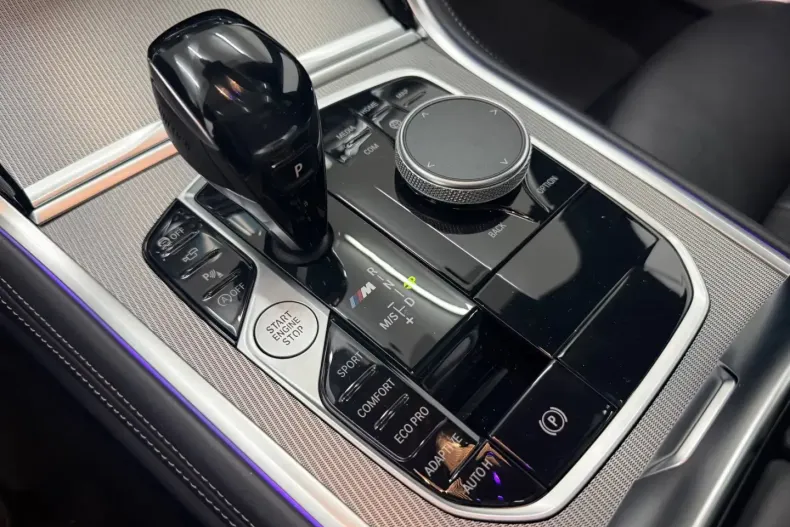 BMW M850 (Seria 8) din 2021 cu 41.889 km - oferta BMW197683 - foto 20