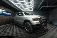 Dodge RAM din 2022 cu 78.336 km - oferta DOD197684 - foto 1