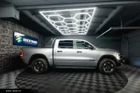 Dodge RAM din 2022 cu 78.336 km - oferta DOD197684 - foto 12