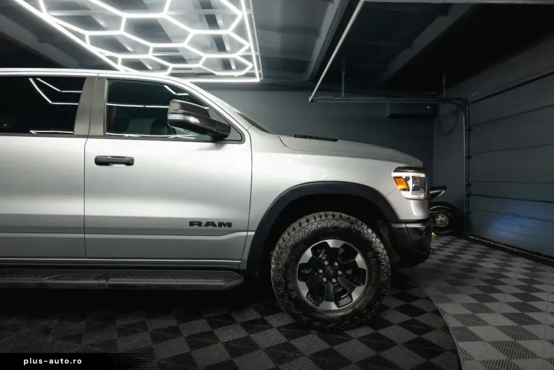 Dodge RAM din 2022 cu 78.336 km - oferta DOD197684 - foto 15