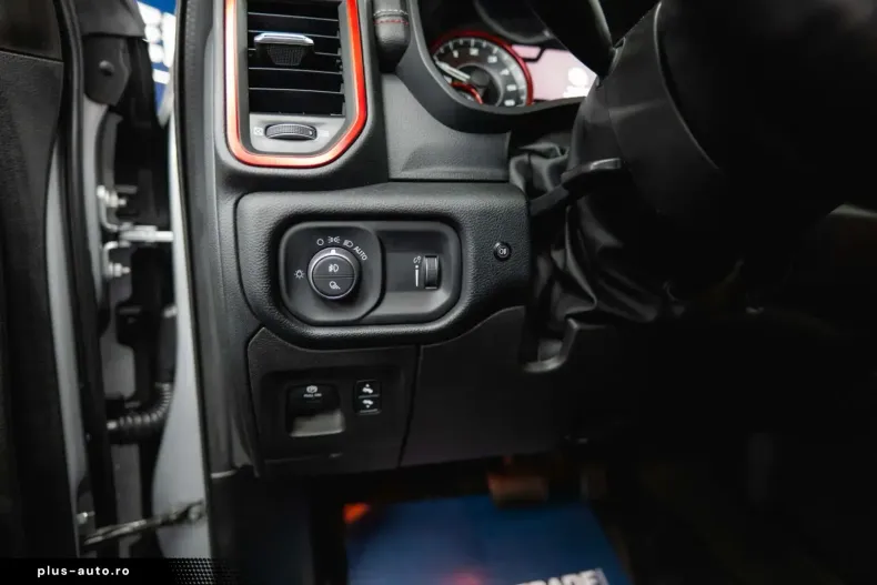 Dodge RAM din 2022 cu 78.336 km - oferta DOD197684 - foto 30
