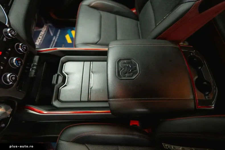 Dodge RAM din 2022 cu 78.336 km - oferta DOD197684 - foto 32