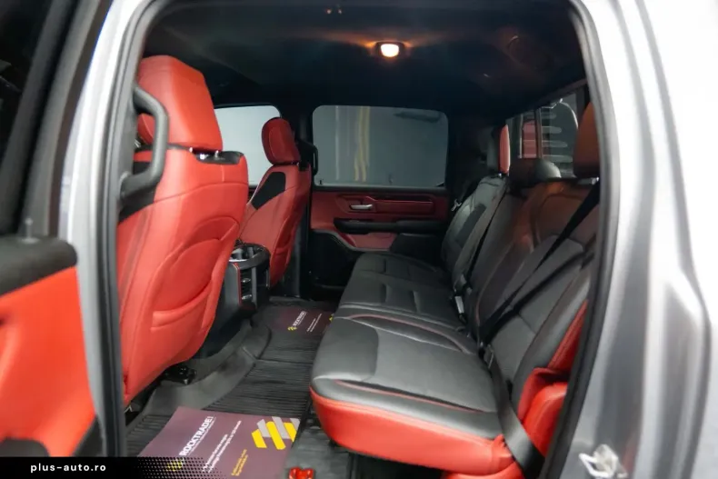 Dodge RAM din 2022 cu 78.336 km - oferta DOD197684 - foto 34
