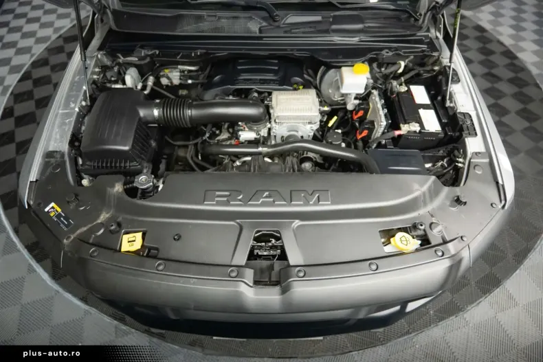 Dodge RAM din 2022 cu 78.336 km - oferta DOD197684 - foto 41