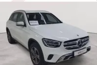 Mercedes-Benz GLC 300 (Clasa GLC) din 2022 cu 54.712 km - oferta MER197685 - foto 1