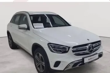 Mercedes-Benz GLC 300 din 2022 - oferta MER197685