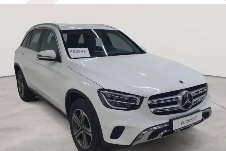 Mercedes-Benz GLC 300 (Clasa GLC) din 2022 cu 54.712 km - oferta MER197685 - foto 1