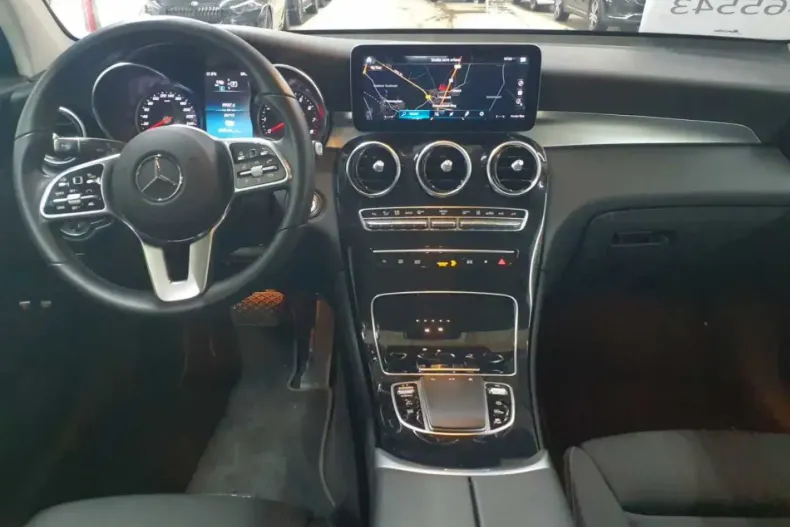 Mercedes-Benz GLC 300 (Clasa GLC) din 2022 cu 54.712 km - oferta MER197685 - foto 5