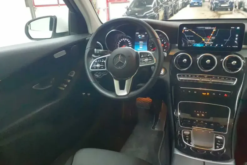 Mercedes-Benz GLC 300 (Clasa GLC) din 2022 cu 54.712 km - oferta MER197685 - foto 7