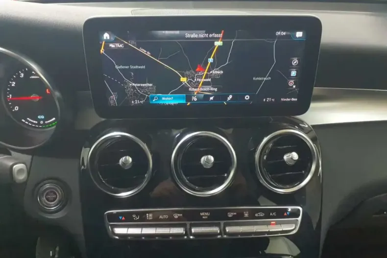 Mercedes-Benz GLC 300 (Clasa GLC) din 2022 cu 54.712 km - oferta MER197685 - foto 13