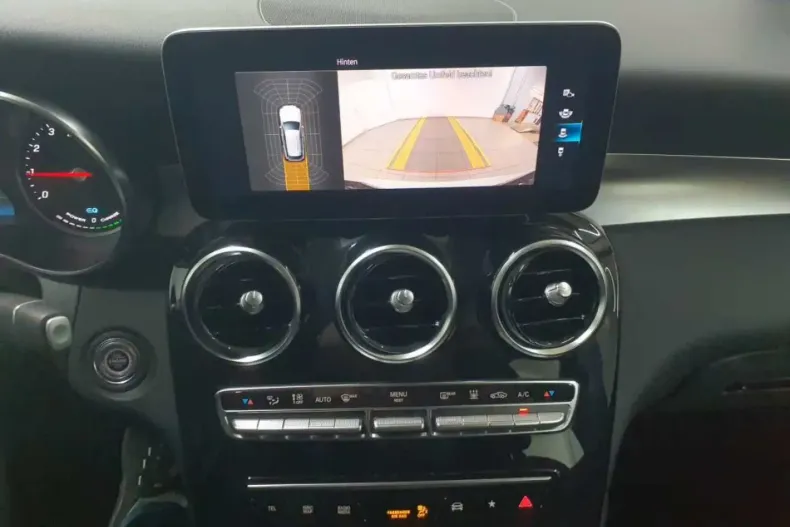 Mercedes-Benz GLC 300 (Clasa GLC) din 2022 cu 54.712 km - oferta MER197685 - foto 14