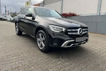 Mercedes-Benz GLC 300 din 2022 - oferta MER197686