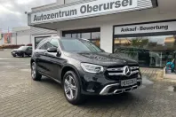 Mercedes-Benz GLC 300 (Clasa GLC) din 2022 cu 79.800 km - oferta MER197686 - foto 3