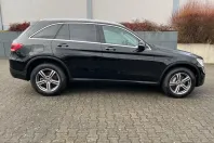 Mercedes-Benz GLC 300 (Clasa GLC) din 2022 cu 79.800 km - oferta MER197686 - foto 9