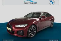 BMW 430i (Seria 4) din 2022 cu 52.650 km - oferta BMW197687 - foto 1