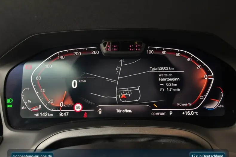 BMW 430i (Seria 4) din 2022 cu 52.650 km - oferta BMW197687 - foto 14