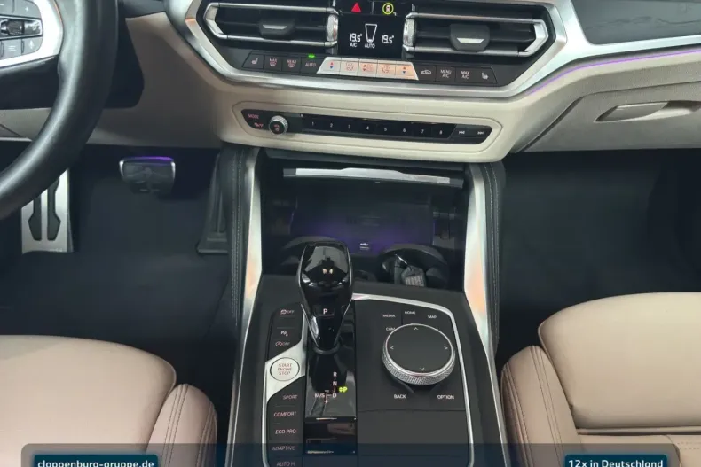 BMW 430i (Seria 4) din 2022 cu 52.650 km - oferta BMW197687 - foto 16