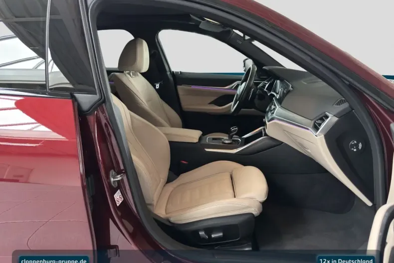 BMW 430i (Seria 4) din 2022 cu 52.650 km - oferta BMW197687 - foto 19