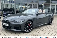 BMW 420d (Seria 4) din 2024 cu 17.644 km - oferta BMW197688 - foto 1