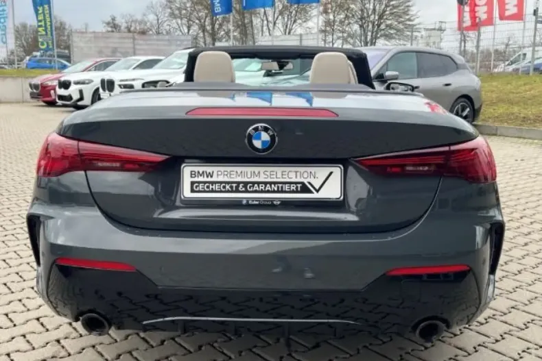 BMW 420d (Seria 4) din 2024 cu 17.644 km - oferta BMW197688 - foto 5