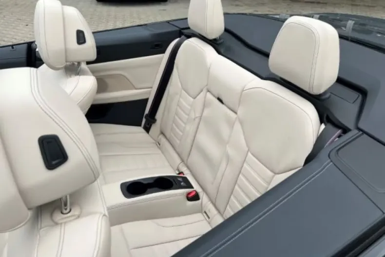 BMW 420d (Seria 4) din 2024 cu 17.644 km - oferta BMW197688 - foto 9